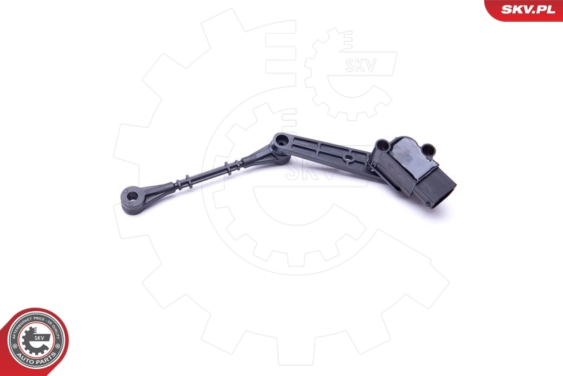 Sensor, headlight levelling 17SKV454