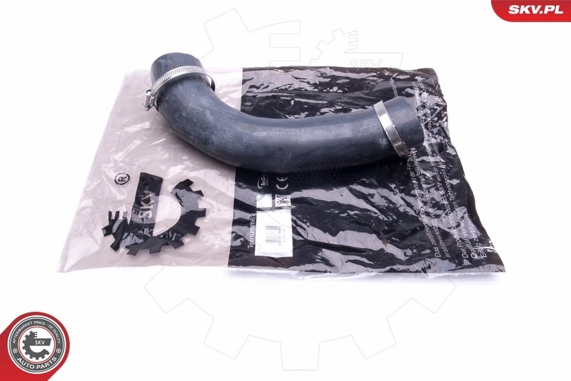 Charge Air Hose 43SKV218