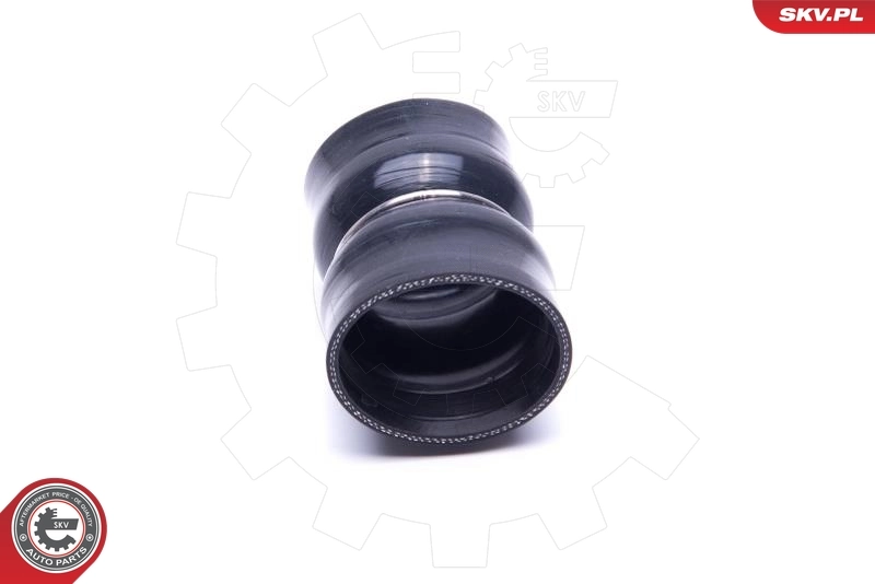 Charge Air Hose 24SKV560
