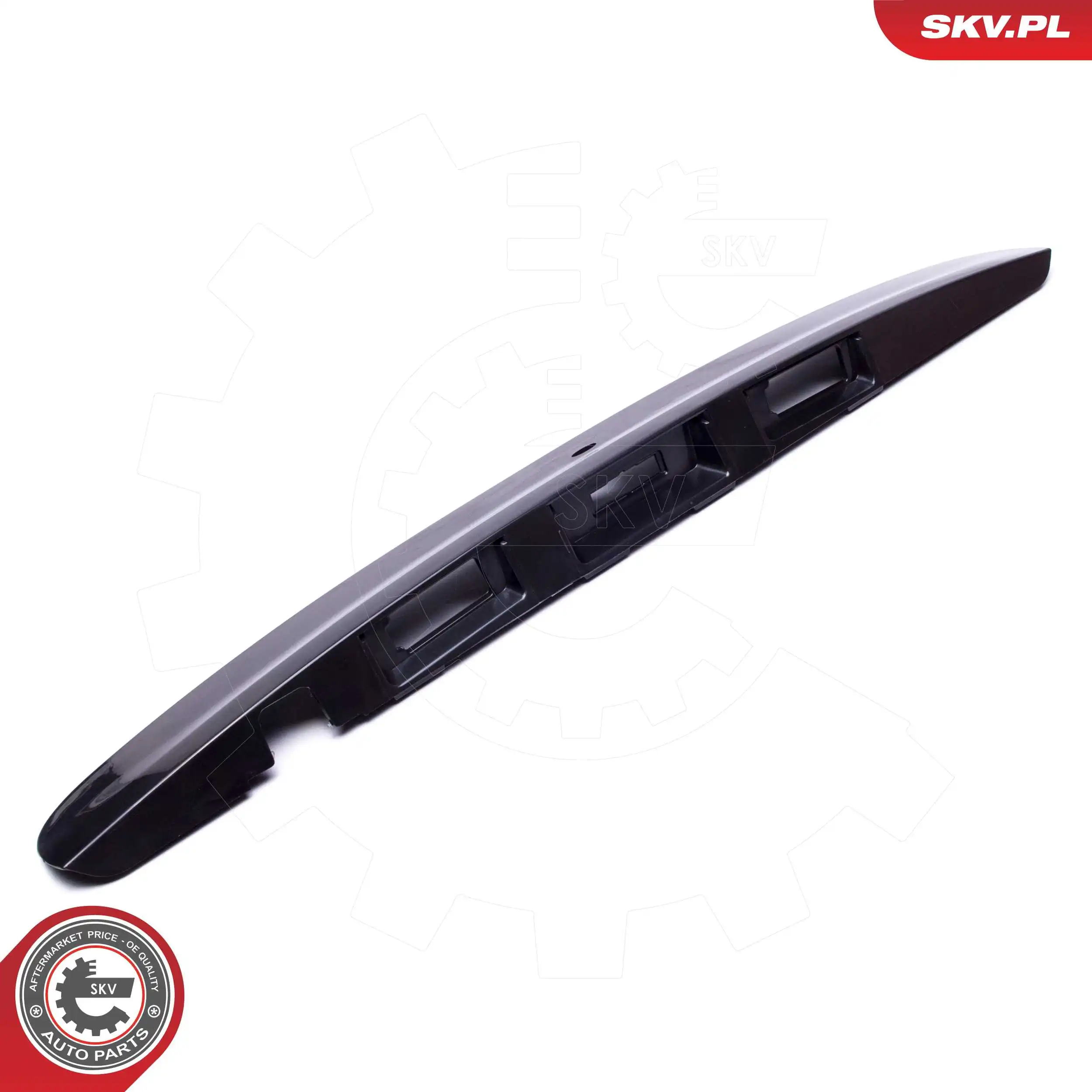 ESEN SKV 96SKV821 Clip, trim/protection strip