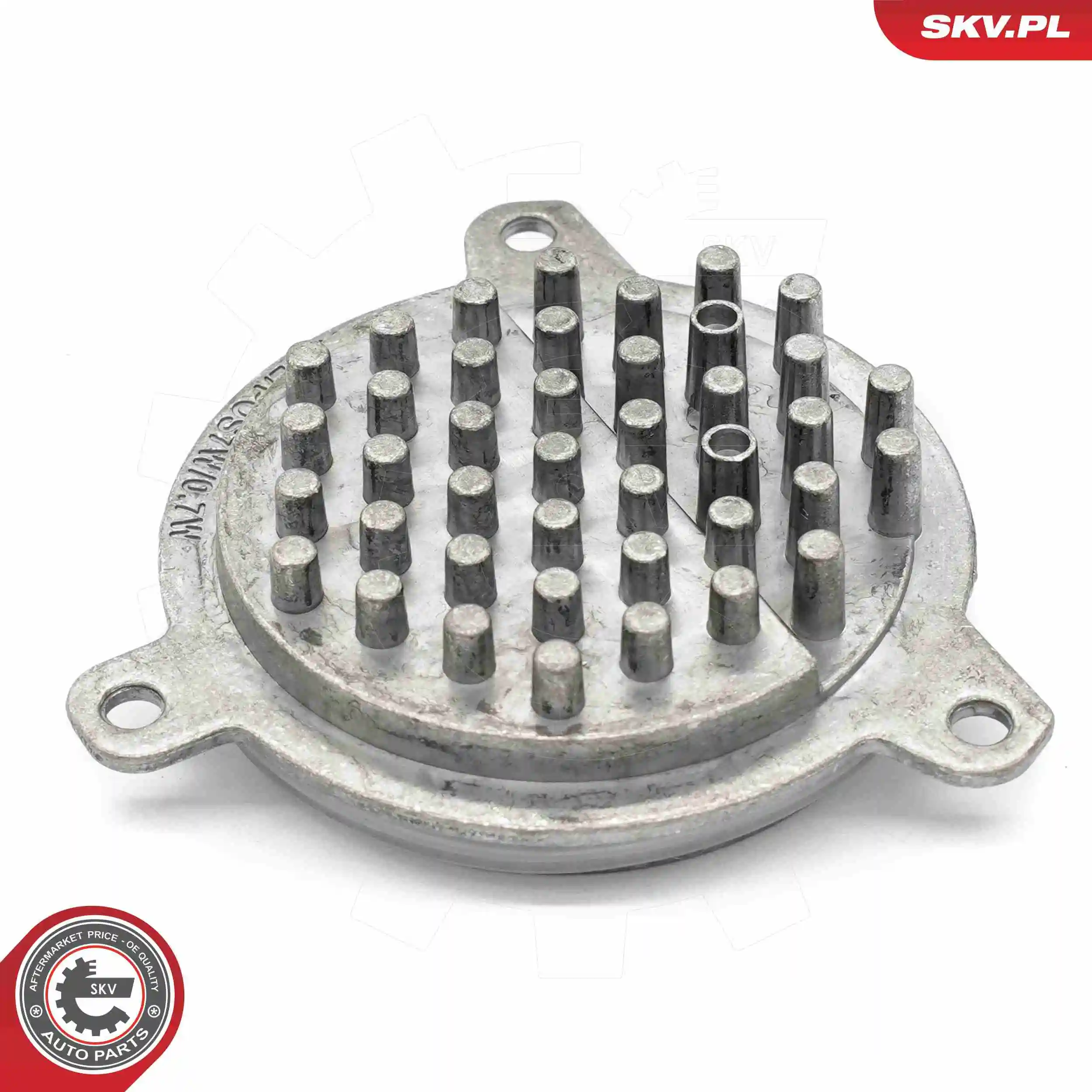 ESEN SKV 59SKV254 Ballast, gas discharge lamp