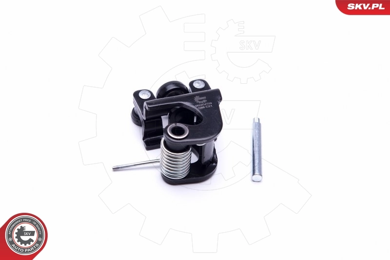 ESEN SKV 96SKV729 Roller Guide, sliding door