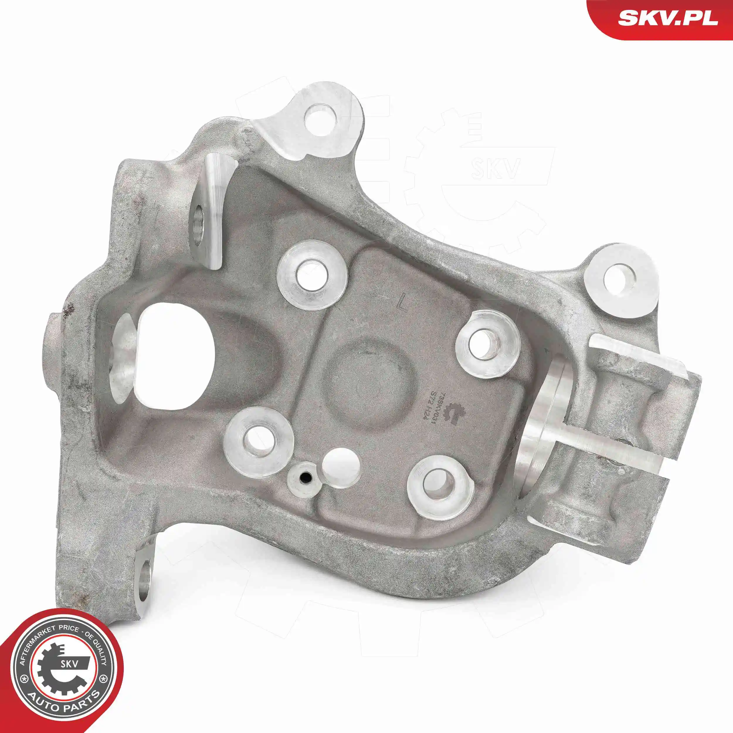 Steering Knuckle, wheel suspension 73SKV031