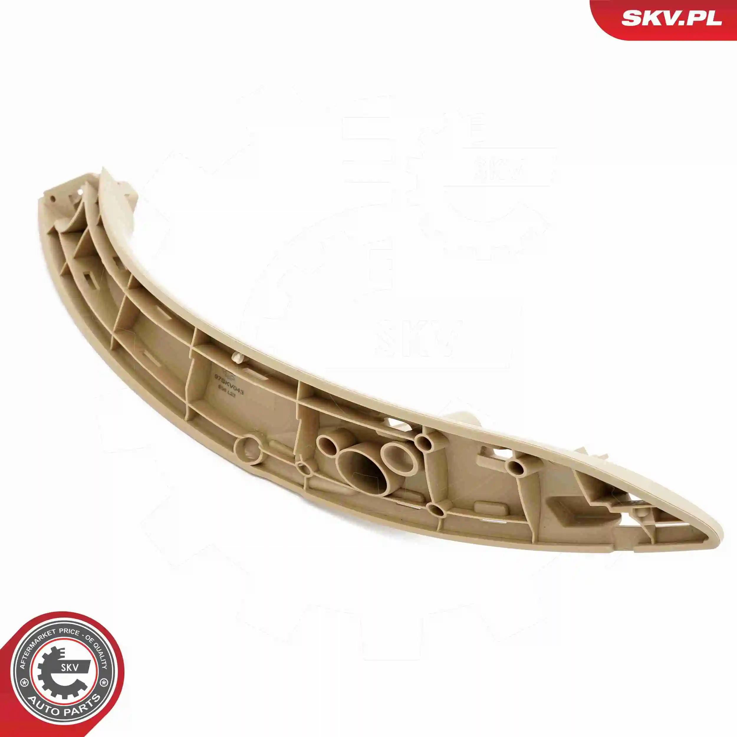 ESEN SKV 97SKV043 Door Handle, interior equipment