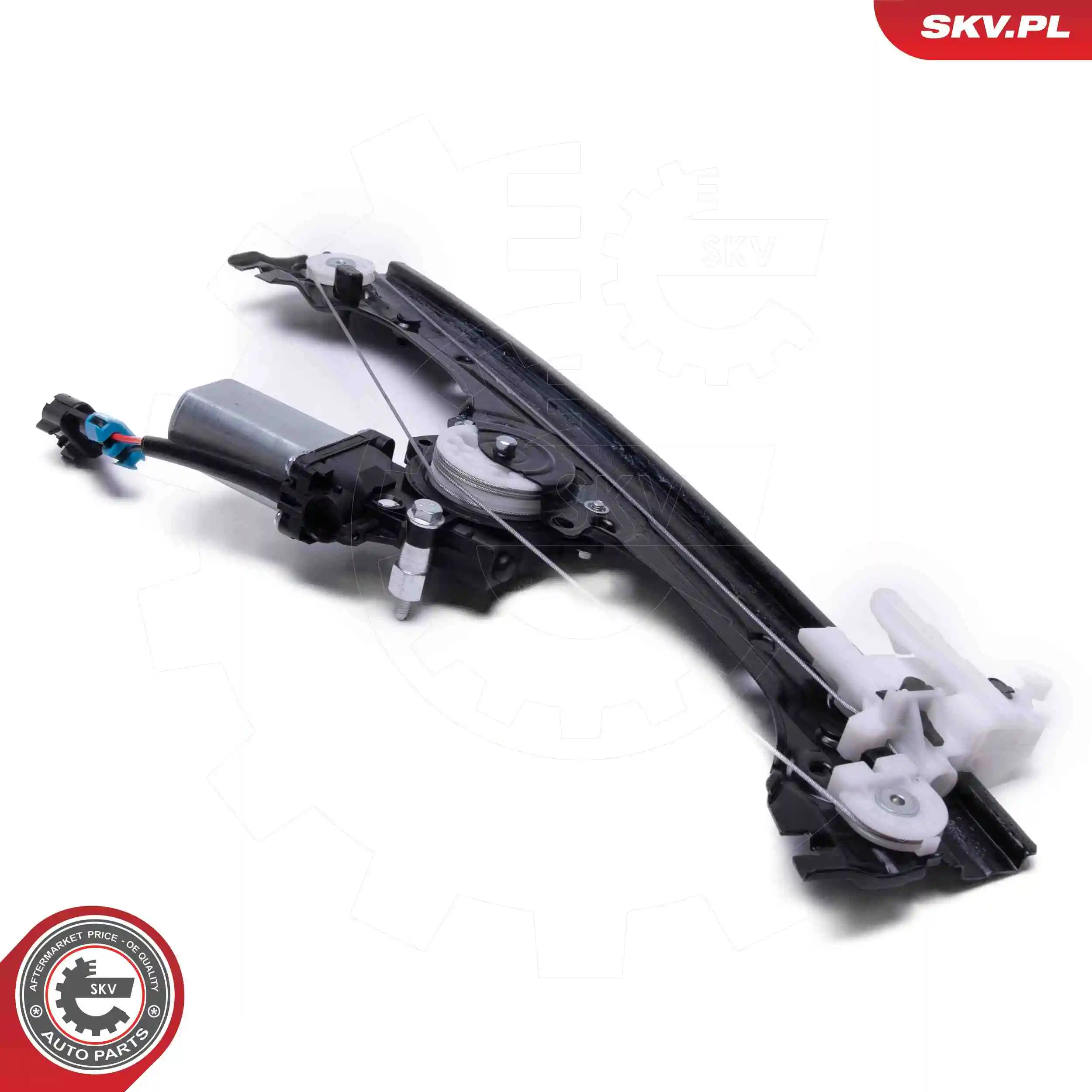 Window Regulator 00SKV145