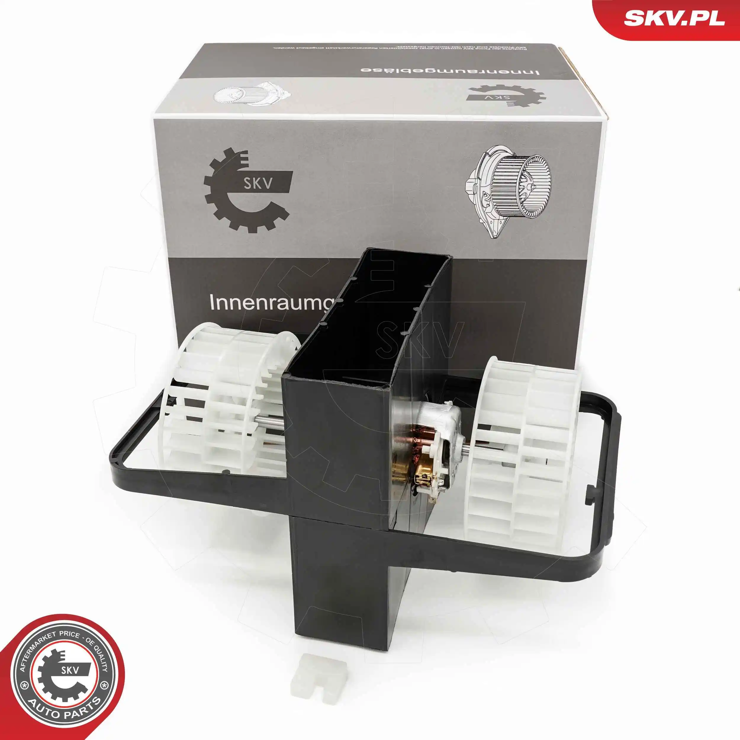 Interior Blower 68SKV081