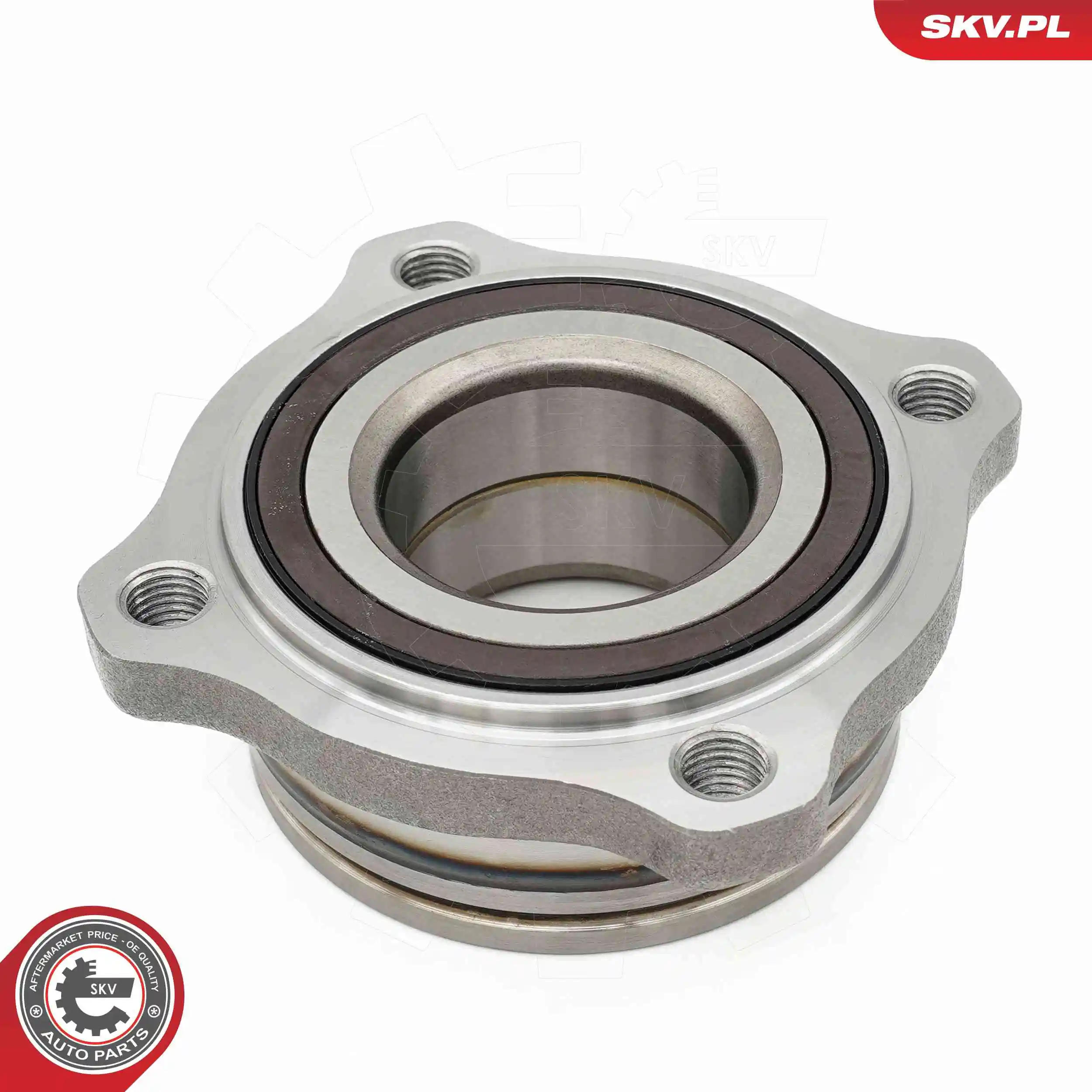 Wheel Bearing Kit 29SKV670