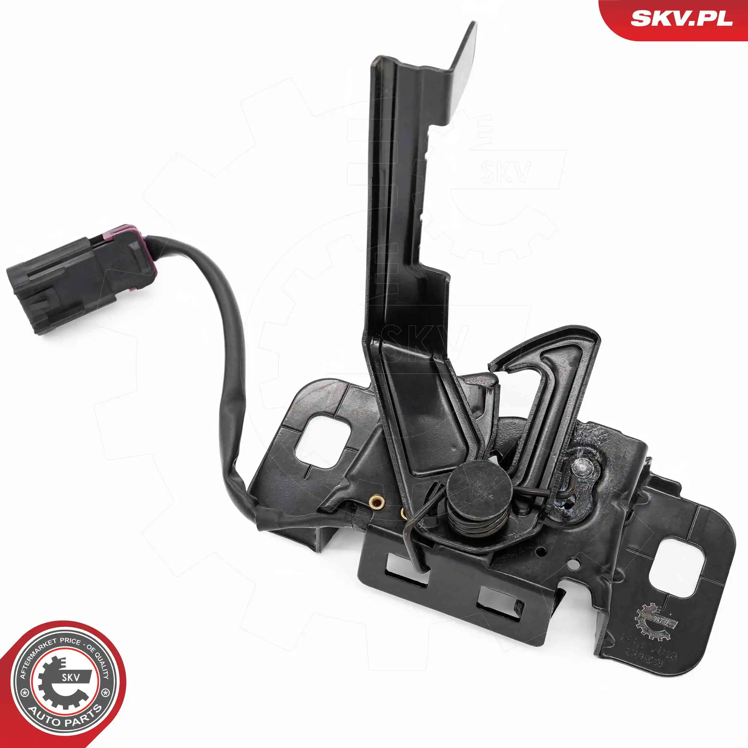 ESEN SKV 60SKV619 Bonnet Lock