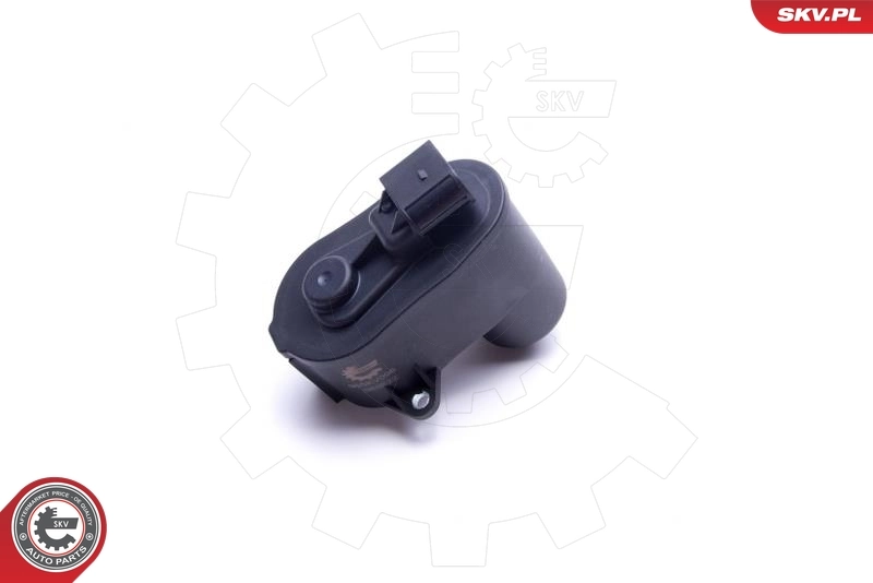 Control Element, parking brake caliper 96SKV096
