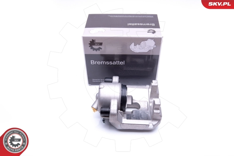 Brake Caliper 23SKV866