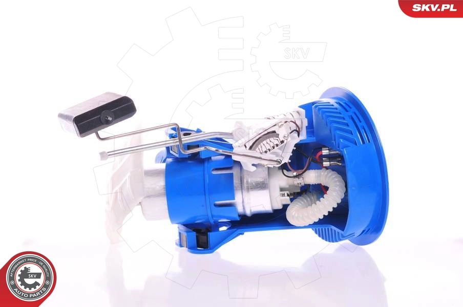 Fuel Feed Unit 02SKV710