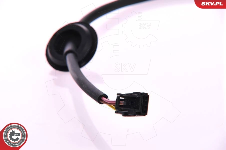 Sensor, wheel speed 06SKV038
