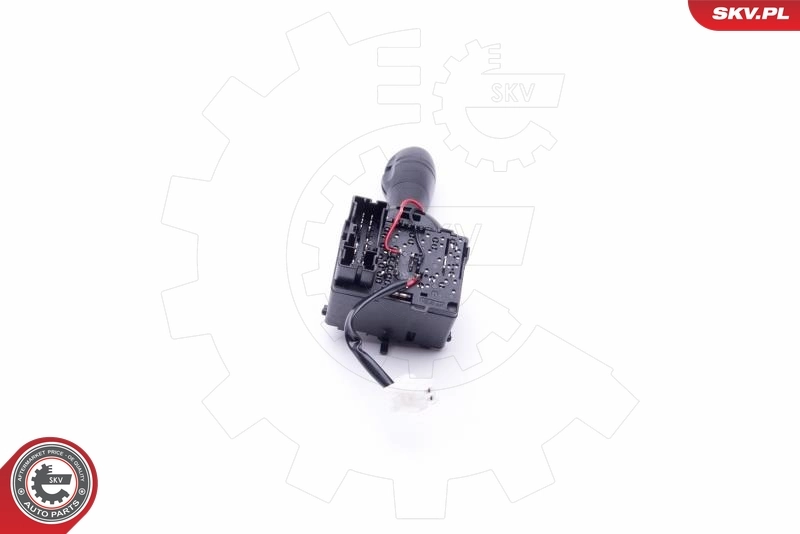 Steering Column Switch 38SKV523