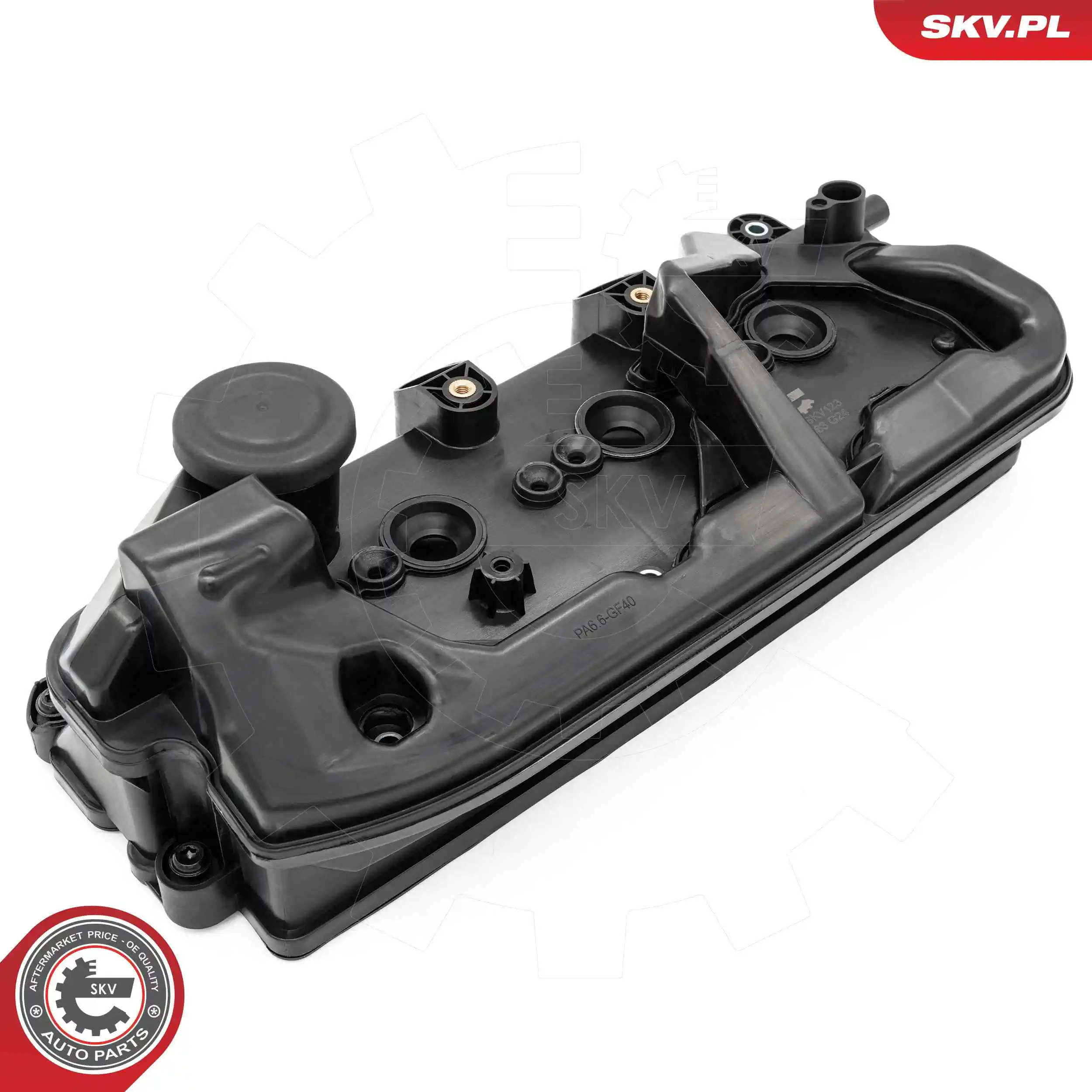 ESEN SKV 48SKV123 Cylinder Head Cover