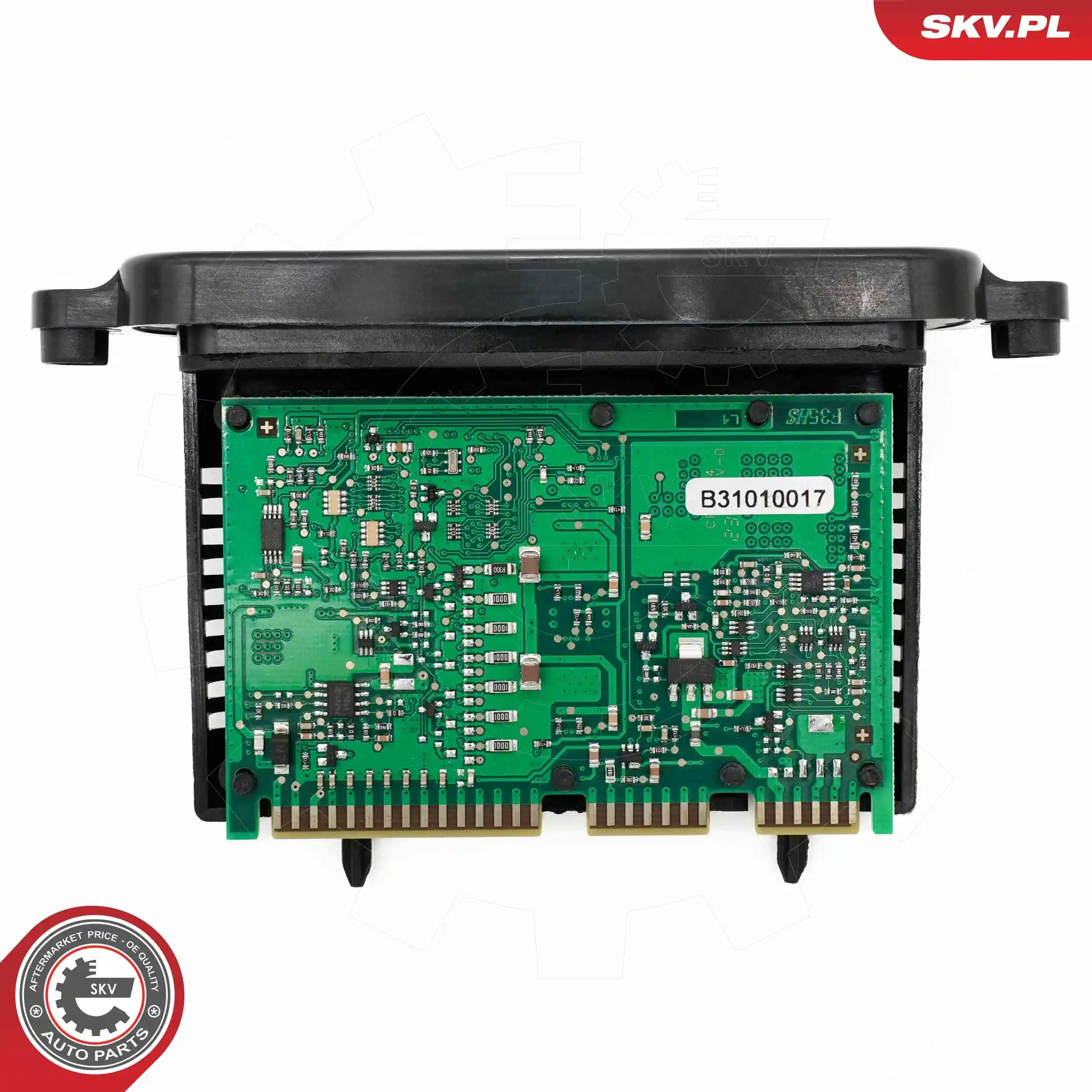 ESEN SKV 59SKV284 Control Unit, lights