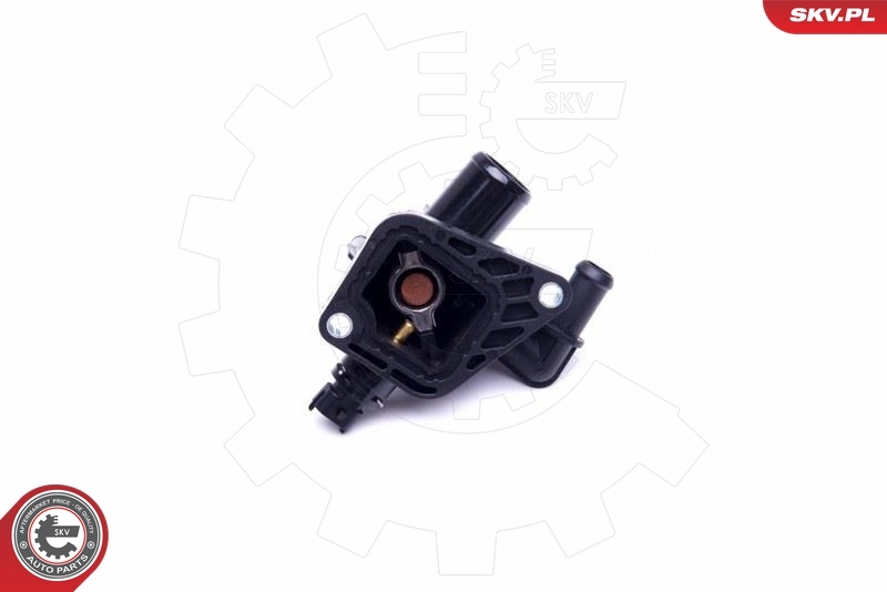 Thermostat, coolant 20SKV087