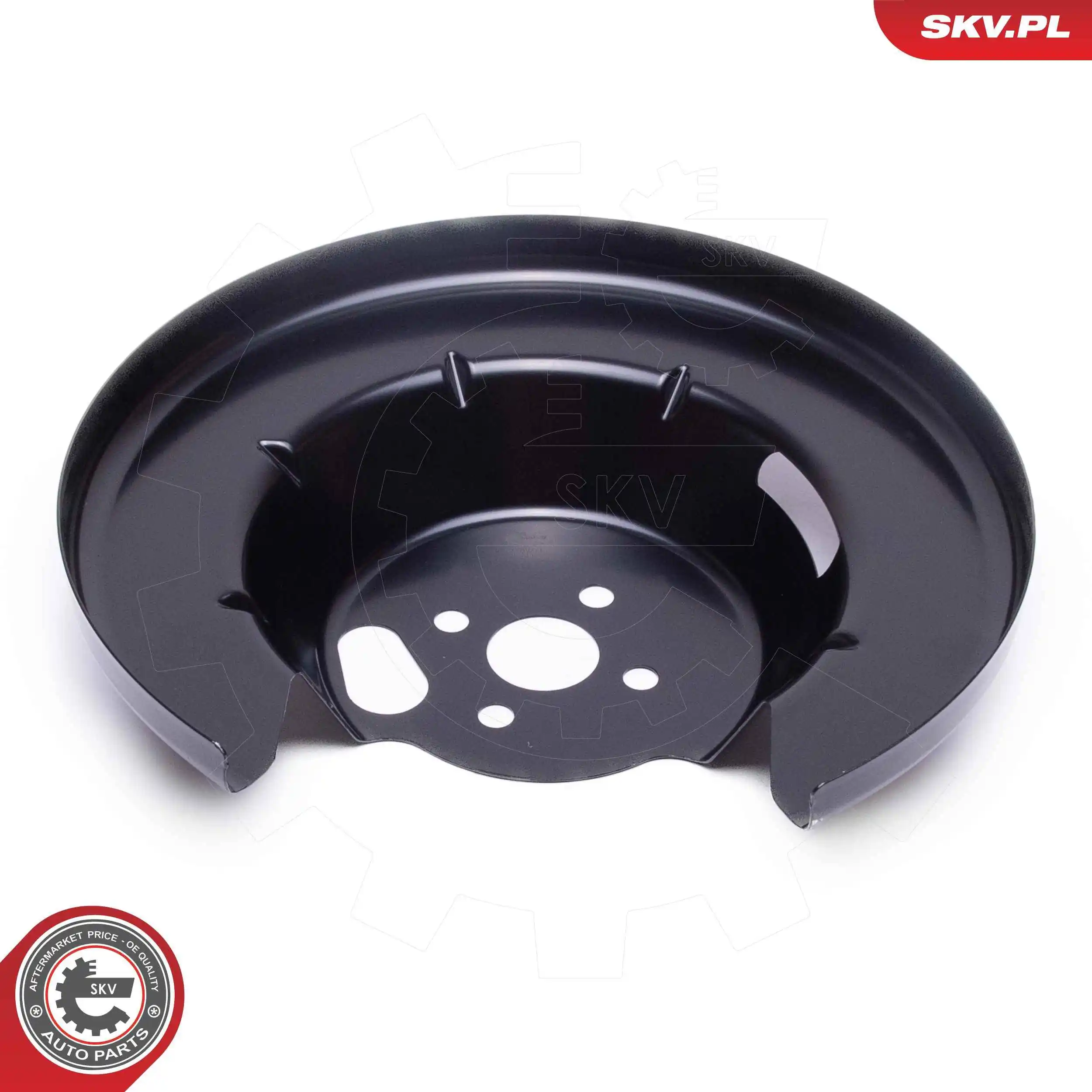 ESEN SKV 57SKV771 Splash Guard, brake disc