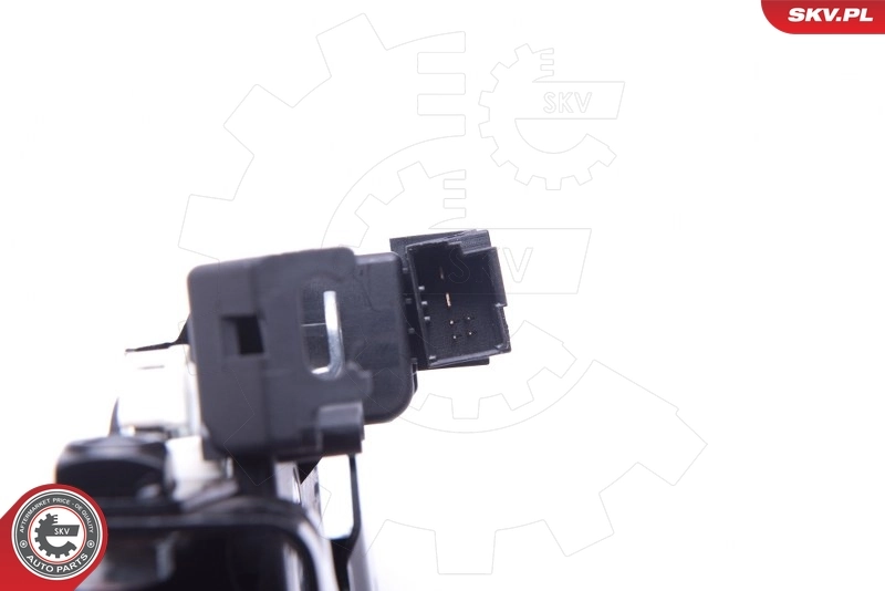 Tailgate Lock 16SKV345