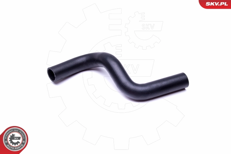 Radiator Hose 43SKV877