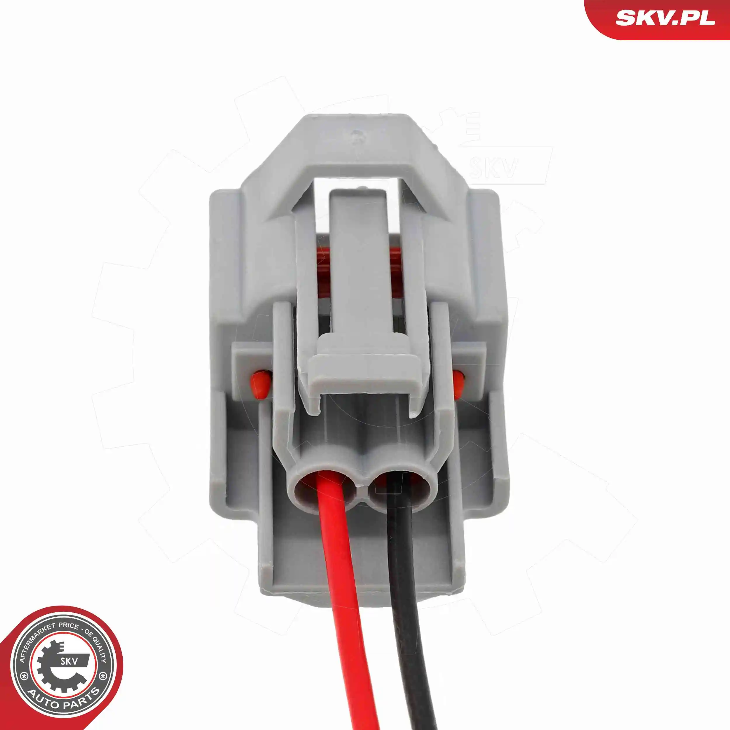 ESEN SKV 53SKV274 Cable Repair Set, injector valve