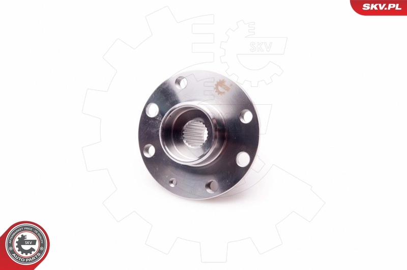 Wheel Bearing Kit 29SKV159