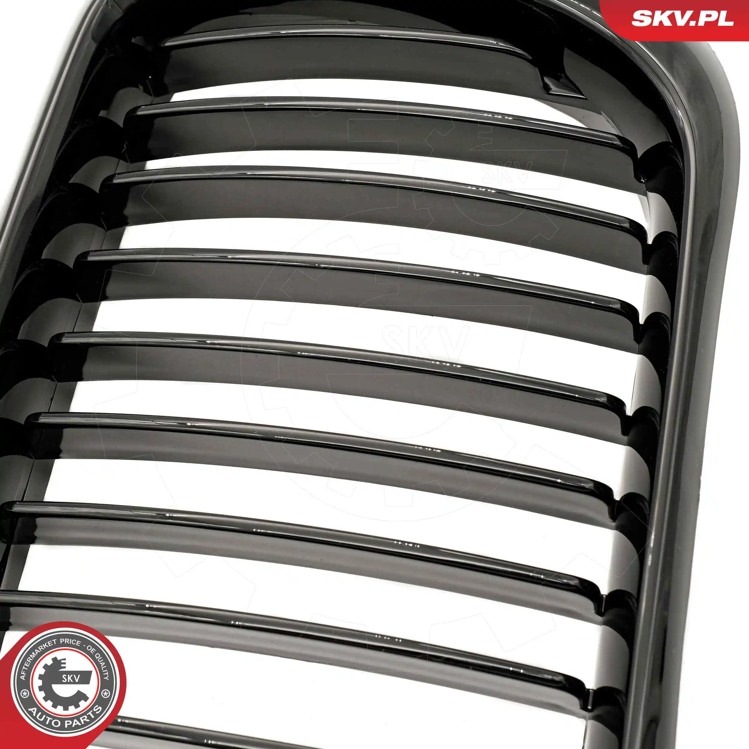 ESEN SKV 66SKV049 Radiator Grille