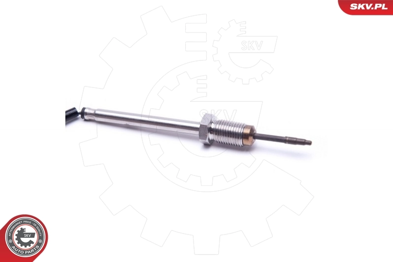 Sensor, exhaust gas temperature 30SKV249