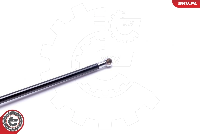 ESEN SKV 52SKV682 Gas Spring, boot/cargo area