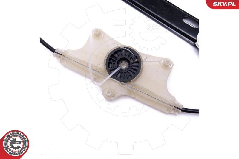 Window Regulator 51SKV013