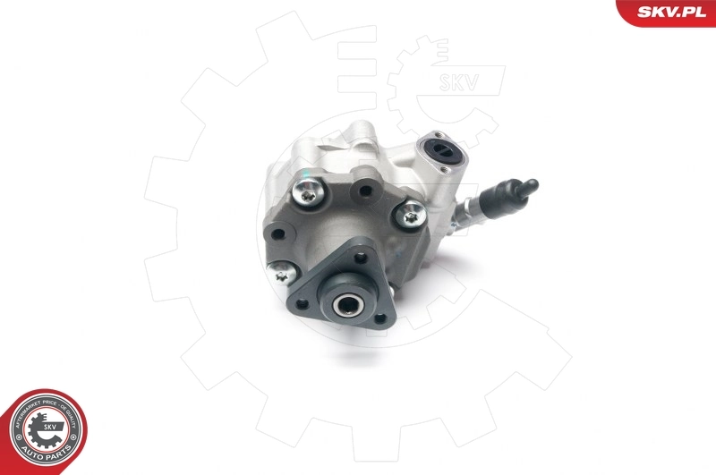 Hydraulic Pump, steering 10SKV187