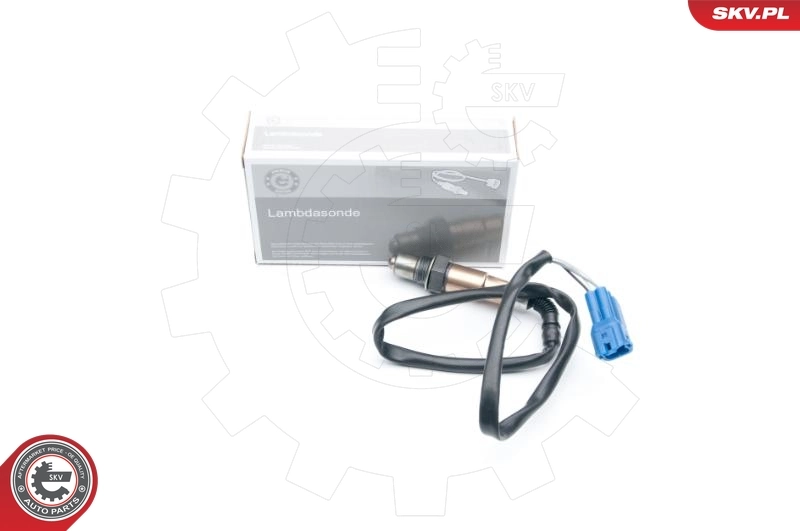 Oxygen Sensor 09SKV623