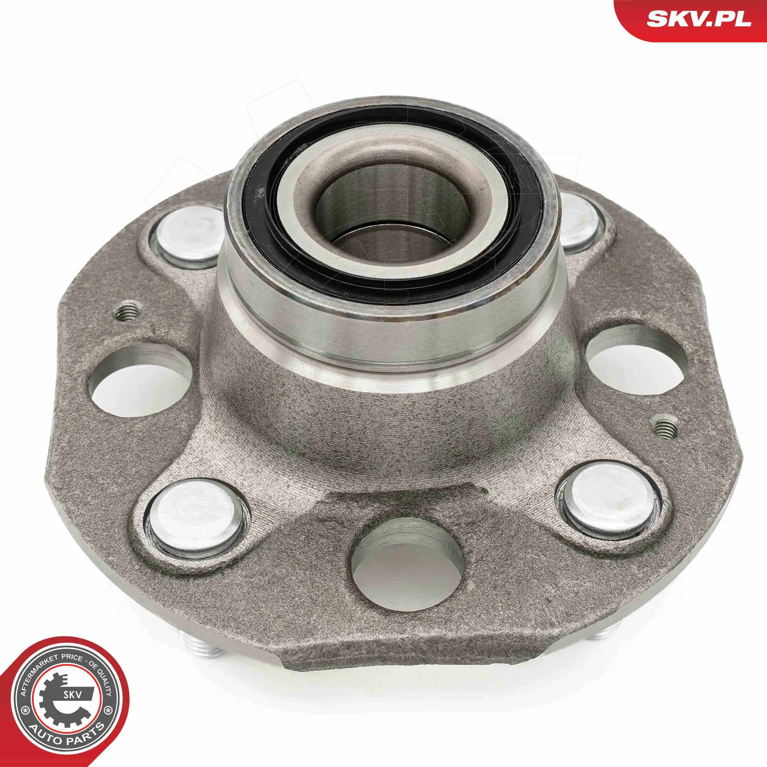 Wheel Bearing Kit 29SKV681