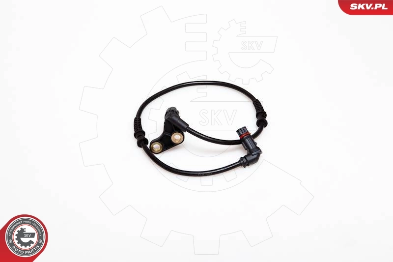 Sensor, wheel speed 06SKV136