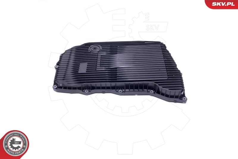 Oil Sump, automatic transmission 48SKV810