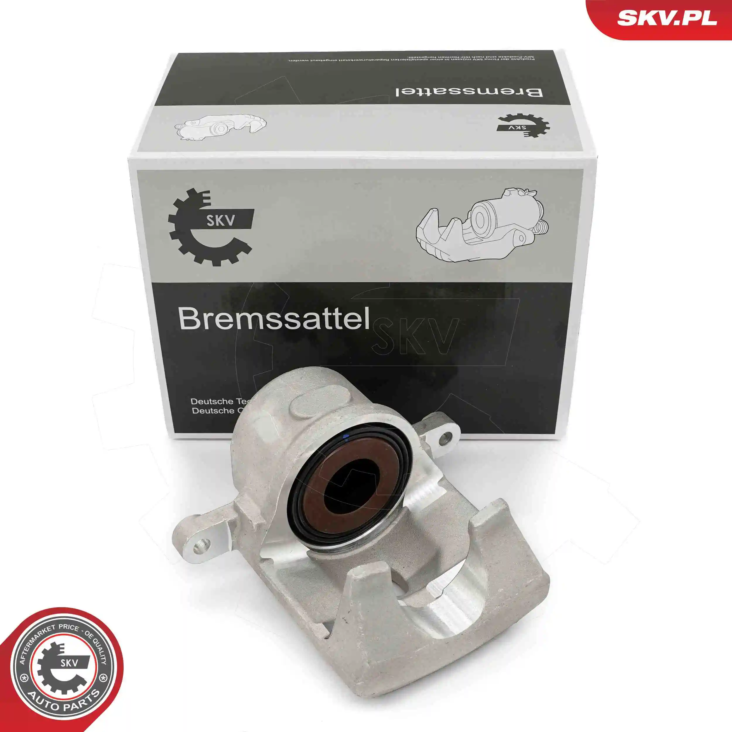 Brake Caliper 67SKV002