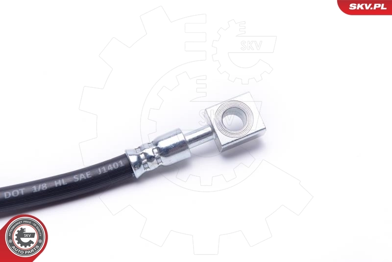 Brake Hose 35SKV176