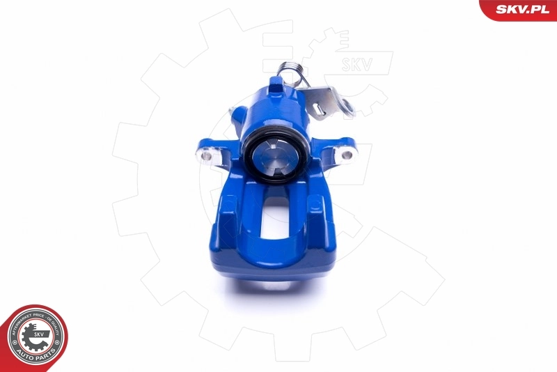 Brake Caliper 44SKV654 BLUE