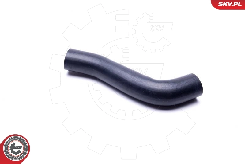 Charge Air Hose 24SKV588