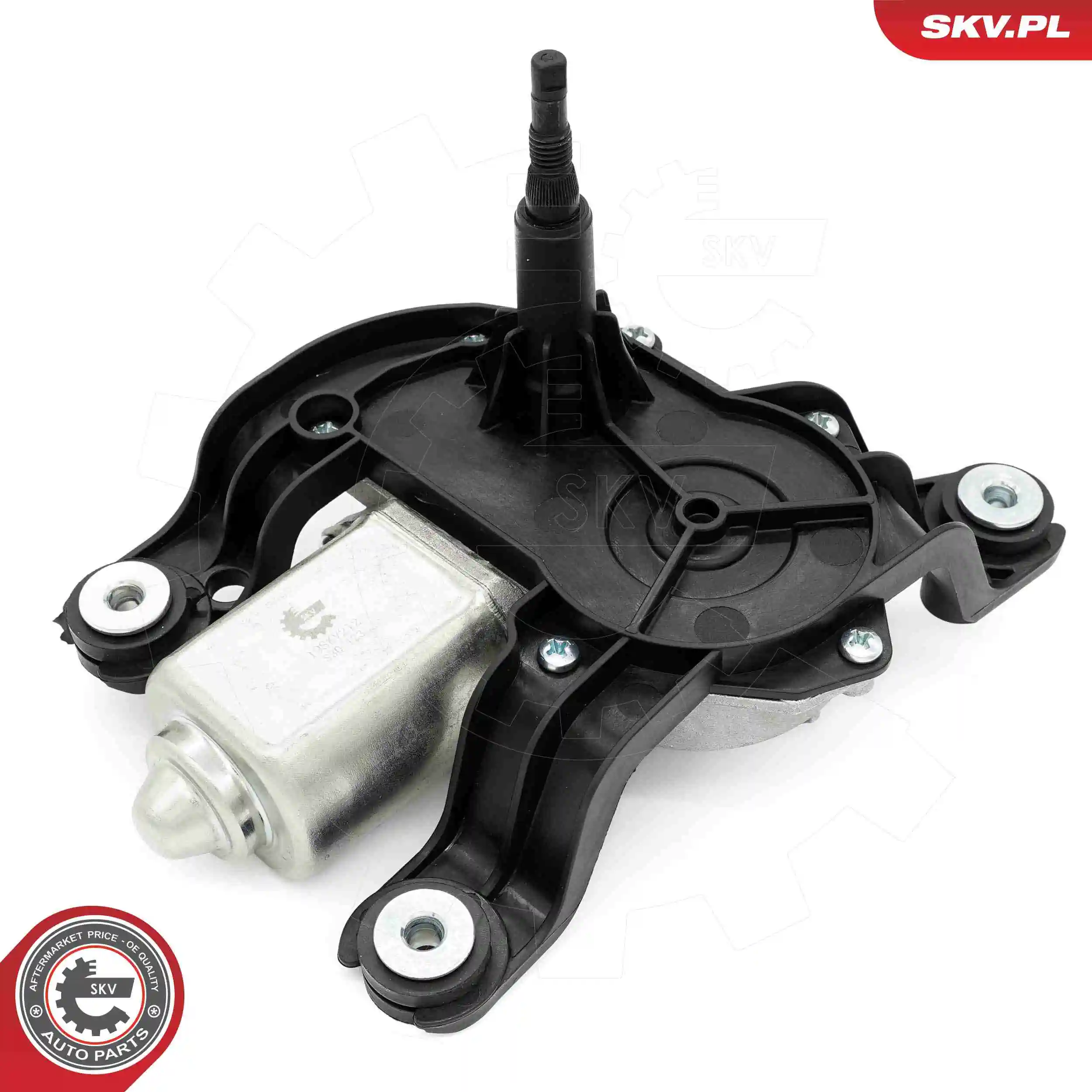 Wiper Motor 19SKV212