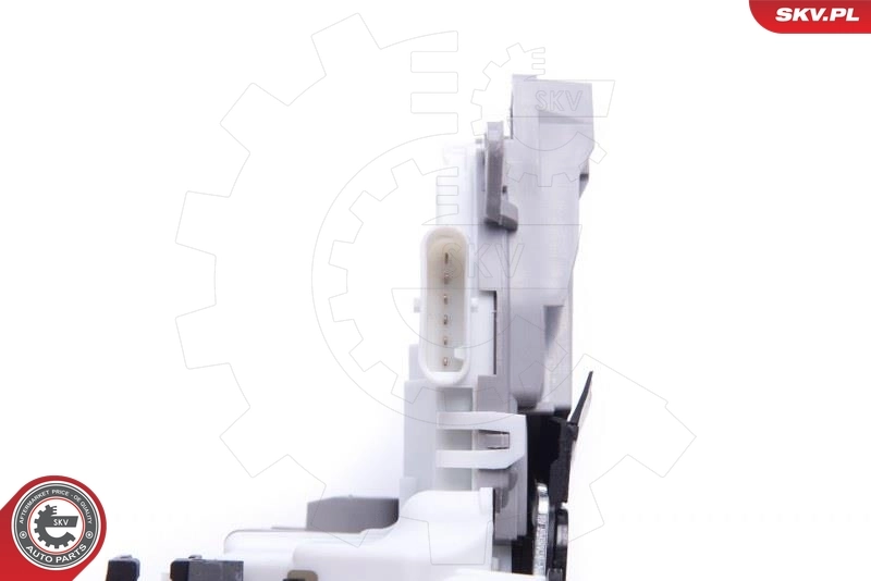ESEN SKV 16SKV724 Door Lock