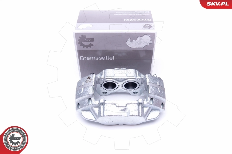 Brake Caliper 45SKV882