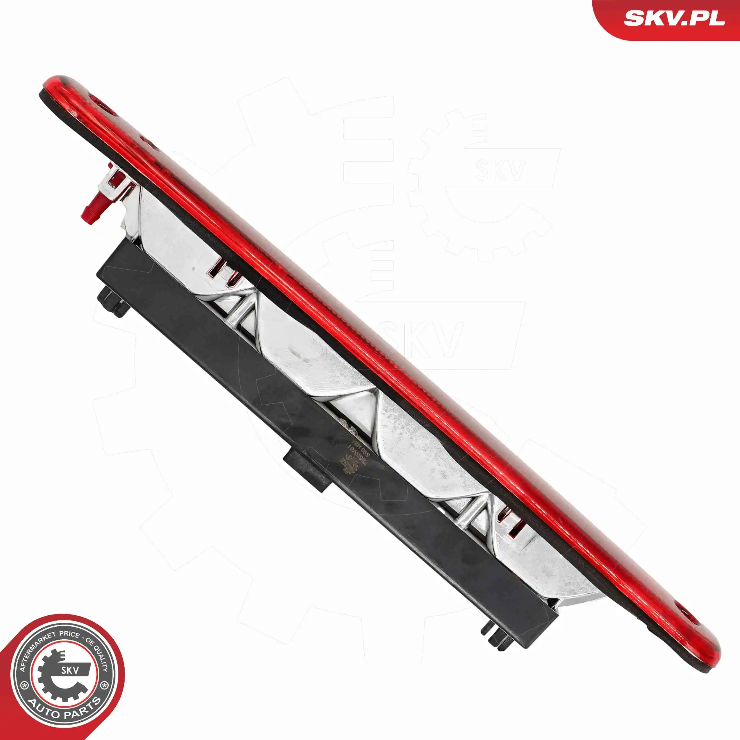 Auxiliary Stop Light 72SKV811