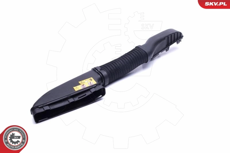 Intake Hose, air filter 54SKV179