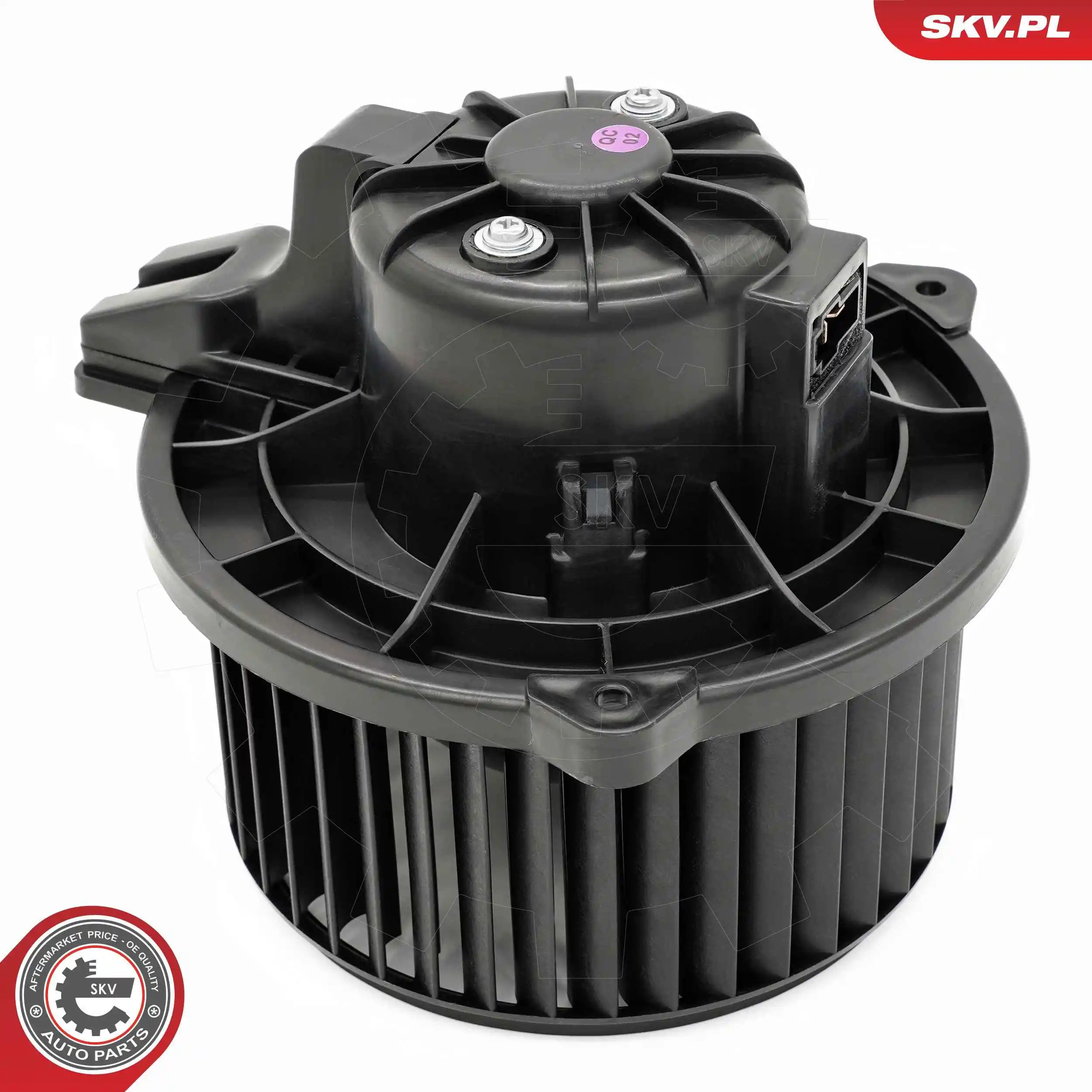 Interior Blower 68SKV057