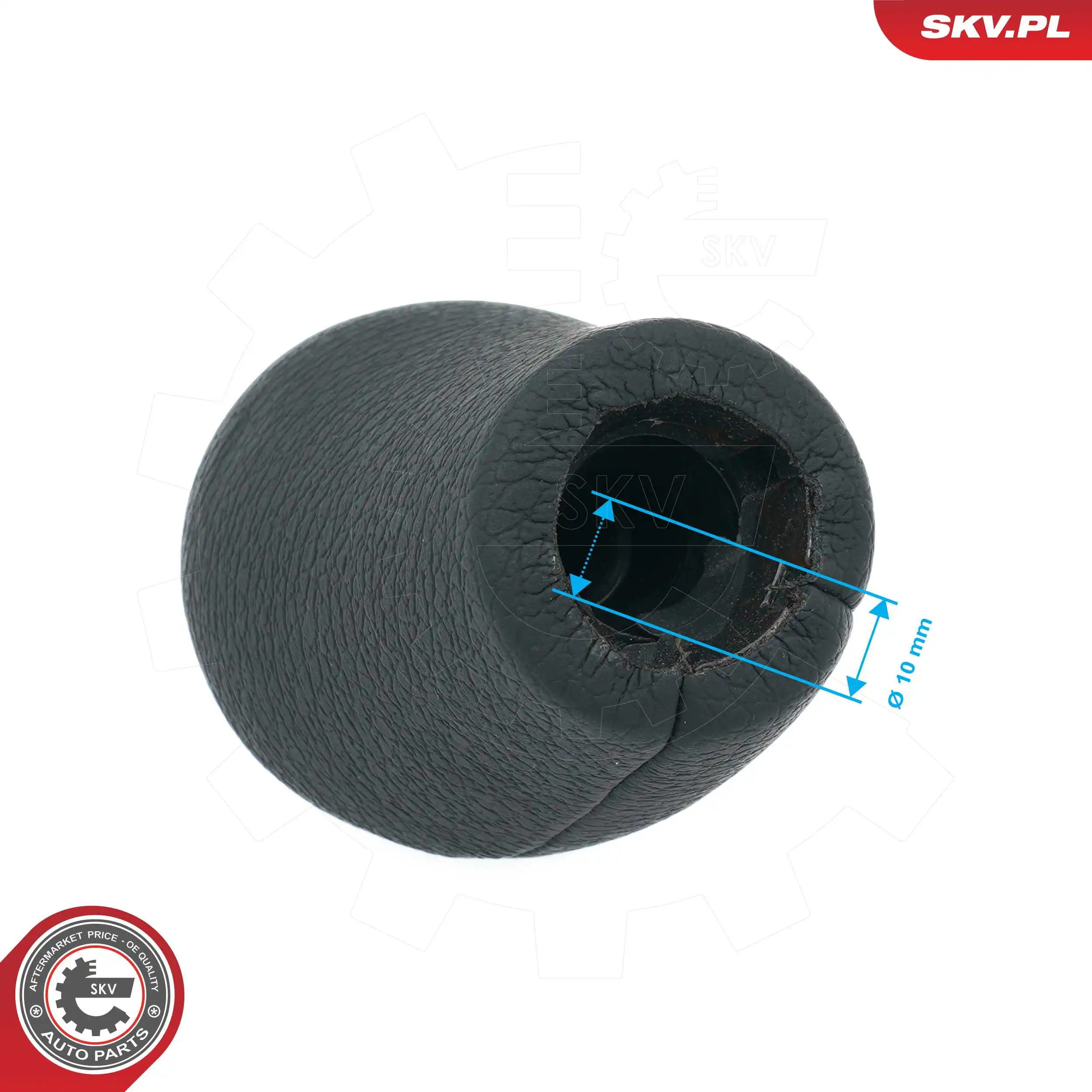ESEN SKV 63SKV061 Gear Shift Lever Knob