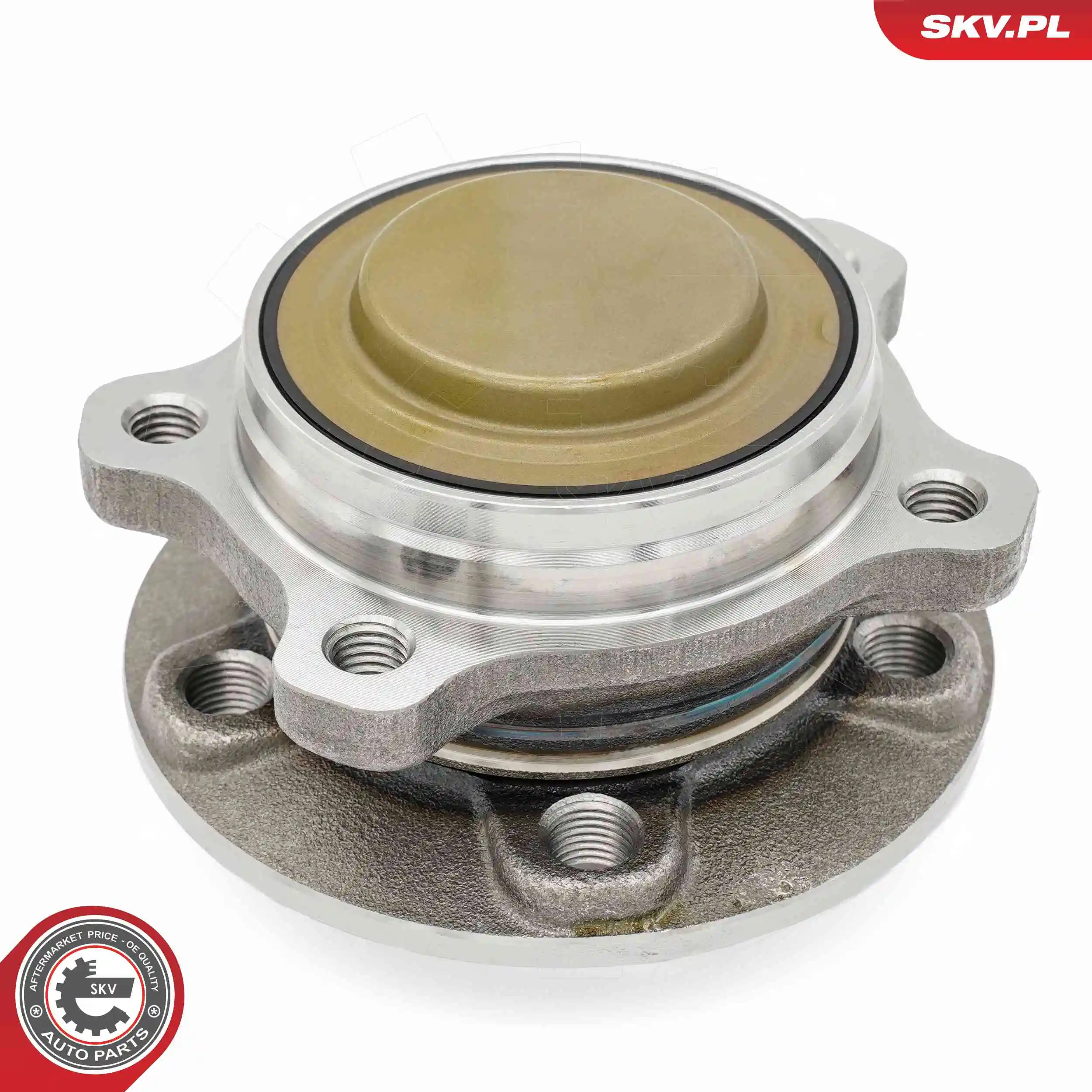 Wheel Bearing Kit 29SKV307