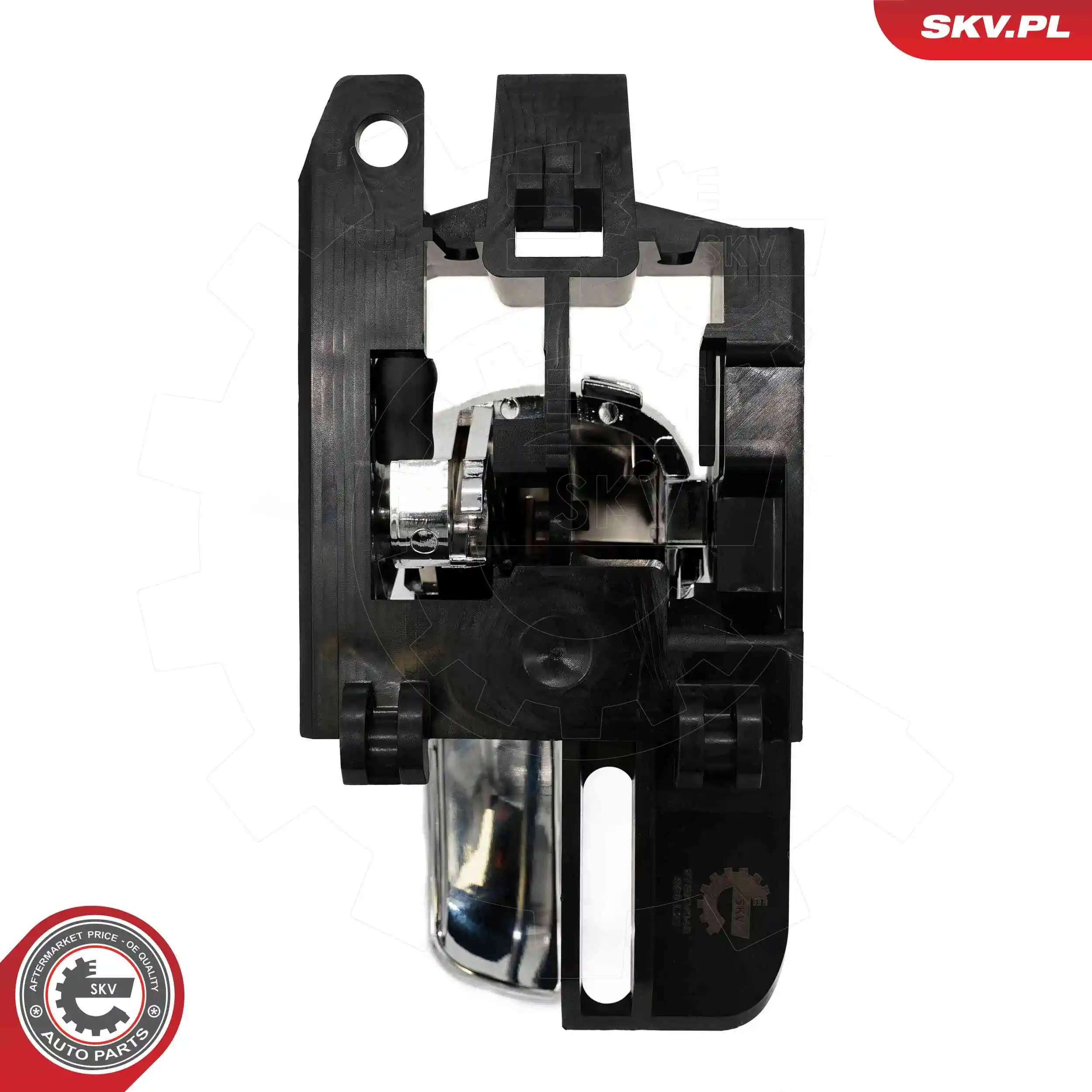 Exterior Door Handle 97SKV049