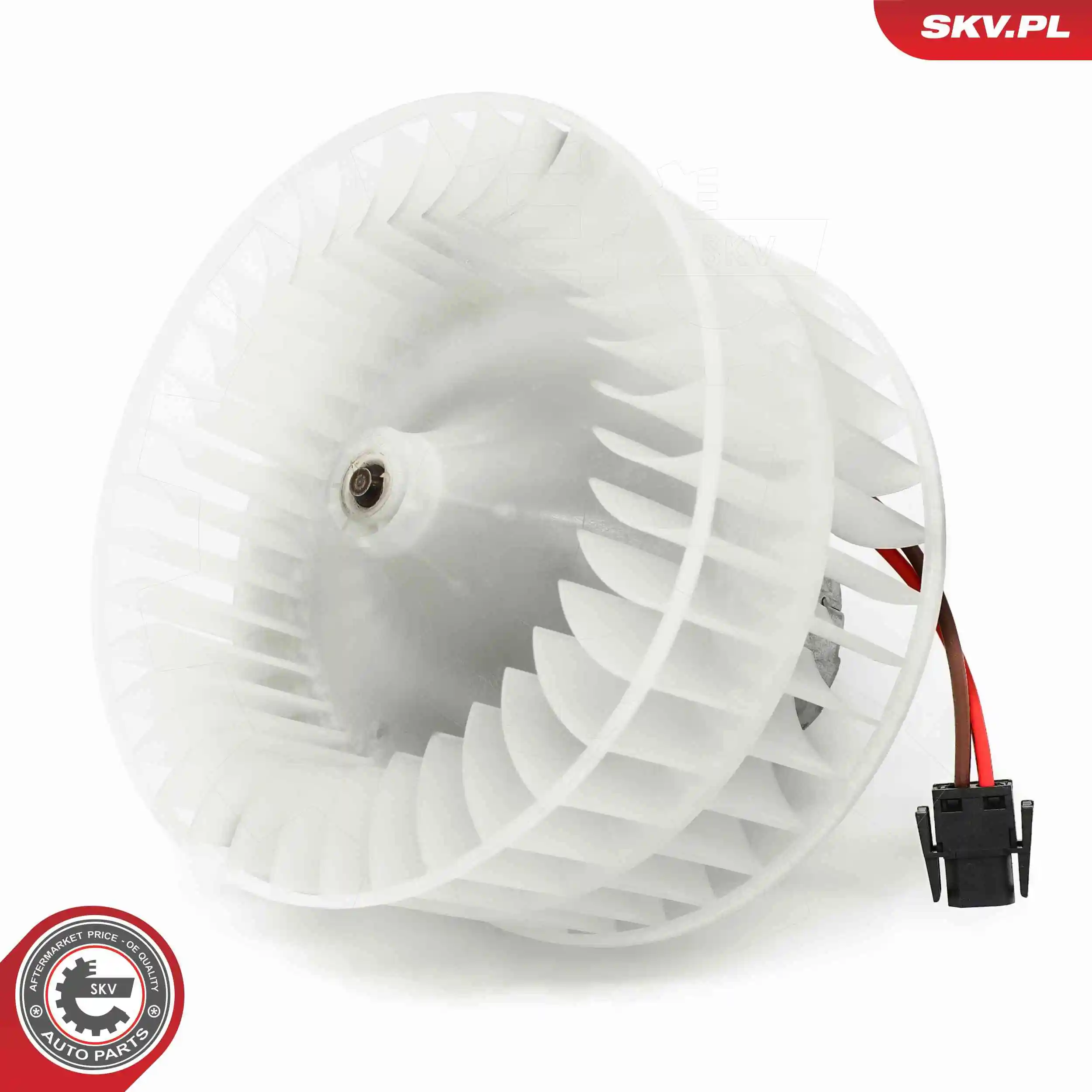 Interior Blower 68SKV089