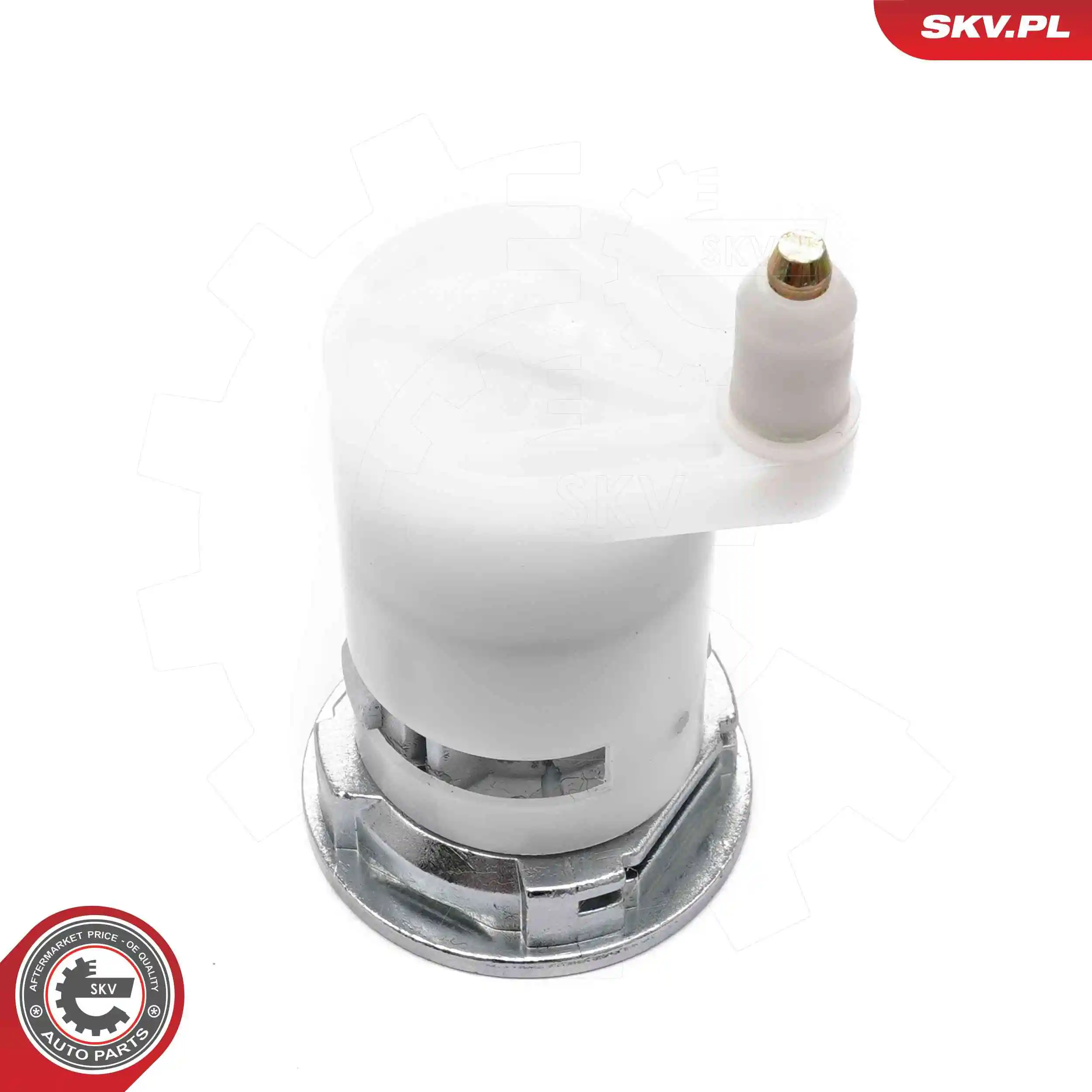 Lock Cylinder 65SKV541