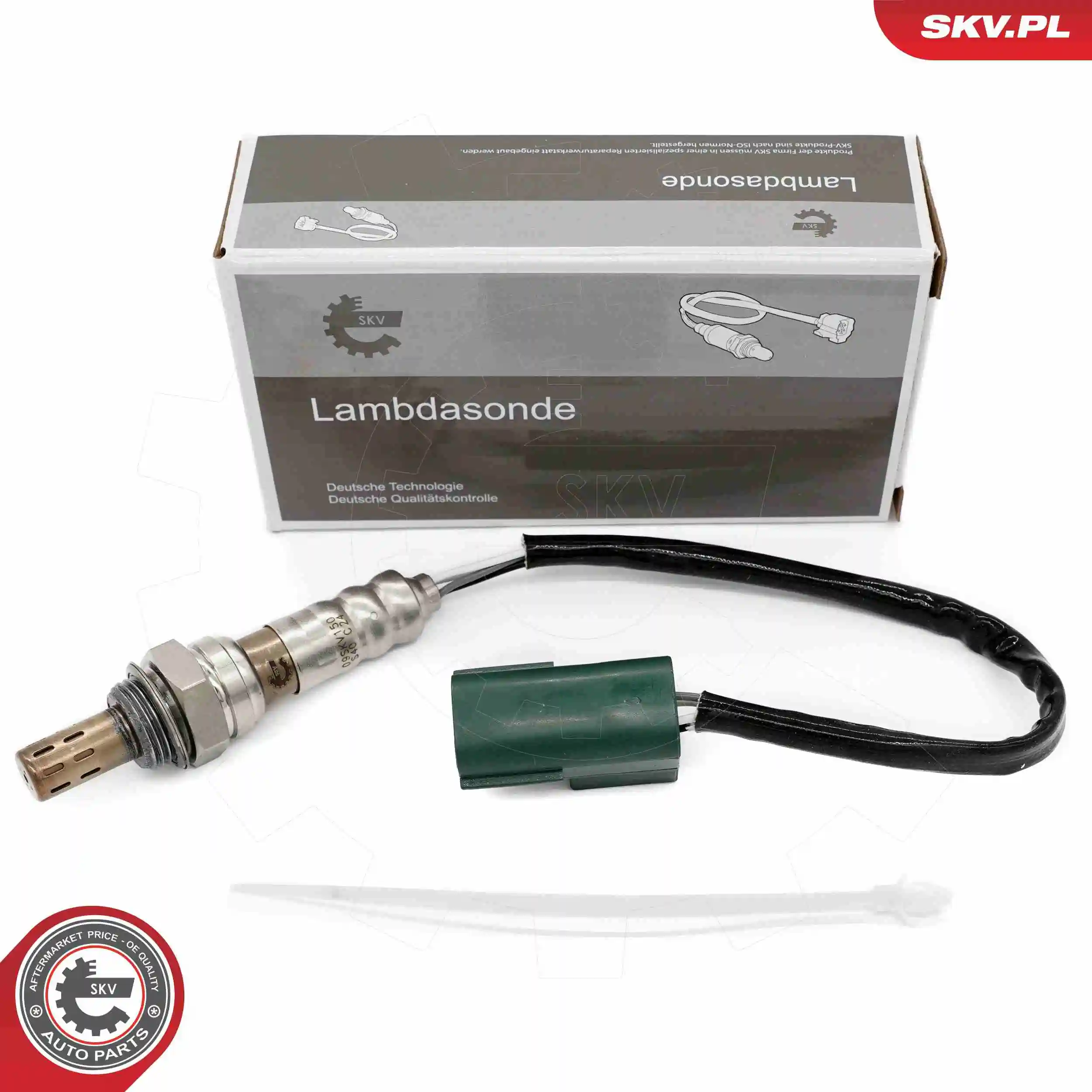 Oxygen Sensor 09SKV150